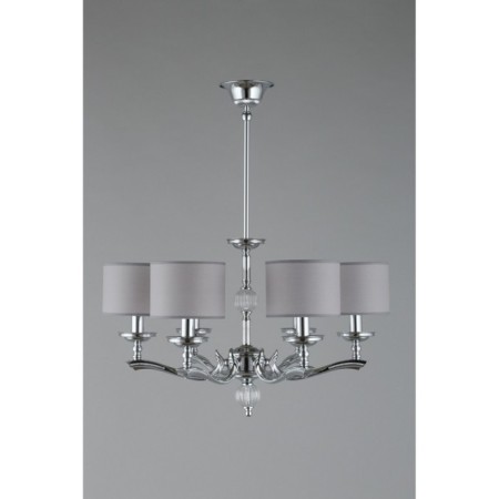 Sovana Sovana E14 240W chandelier-6