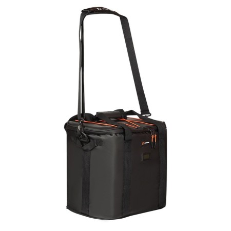 Black Edition bag 30 l, cooling/heating 12V, 55/68W, 36x26x33cm, black-1