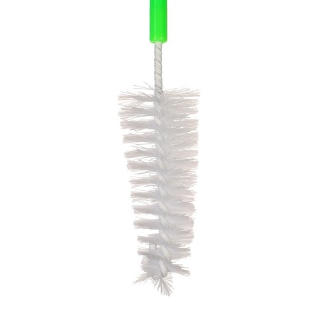 A set of brushes for bottles and nipple, color mix-4