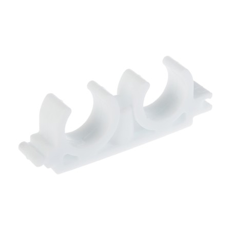 Double reinforcement valfex, polypropylene, d = 20 mm