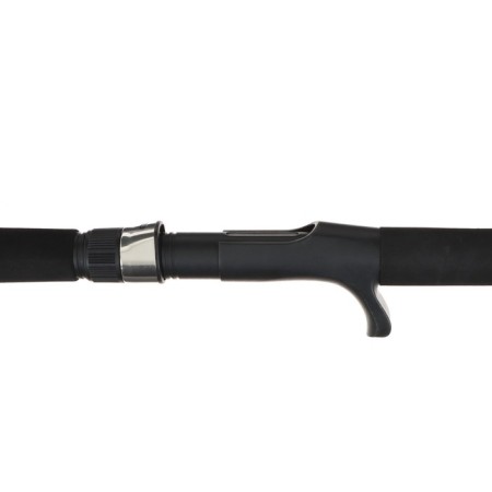 Trolling spinning Salmo Blaster Boat Casting 2.20/XH-4