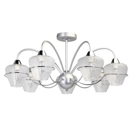 Charyen "Brill", size 74x34x74 cm, 280W 7xe14