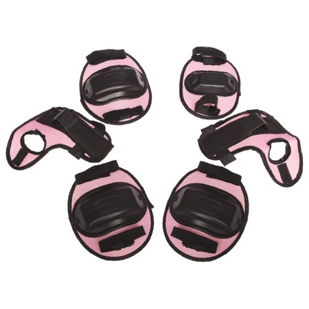 Roller protection onlytop, p. S, pink color-2