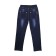 Jeans for boys, height 98 cm