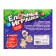 Set for creativity "Christmas toys. Do it yourself. ”5 pcs.