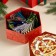 New Year! Tea collection "New Year's watches" Assorted, 75.6 g (42 bags x 1.8 g).