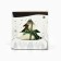 New Year's gel candle in a glass with a decor inside “New Year: spruce forest” 5 x 5 x 6 cm