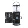 Tundra instruments set, gift plastic case "Lantern", 15 items