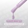 Simple nail polish gel, 3 phase, 10 ml, led/uv, color (159)