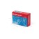 Office paper clips 33mm, 100pcs, galvanized, erichkrause, cardboard packaging