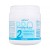 For dry and damaged hair
