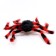 Fun "Spider", Mix colors