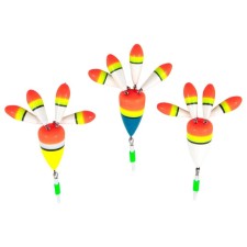 Winter Yaman Flower 