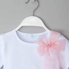 T-shirt Children's KAFTAN 