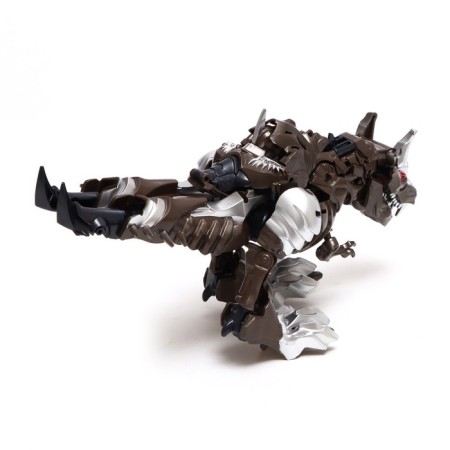 Set of robots "Heroes", transformed, 2 pieces-7