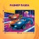 Puzzle "Cool Race", 60 elements