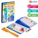Magnetic wand with the tasks of "Labyrinths", chips, tasks, according to the Montessori methodology