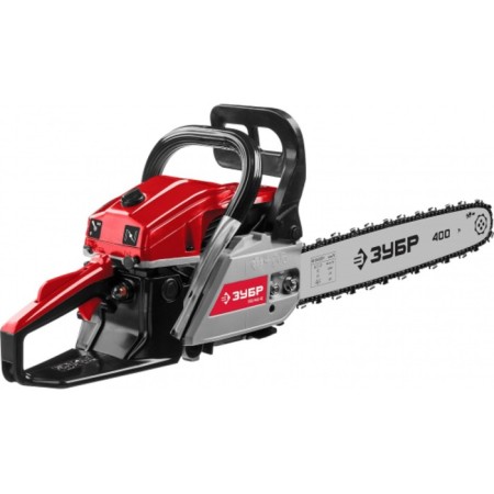 Bennes' chainsaw, 11000 rpm, 400 mm, 16 ", 57 stars, 3/8, 1.3 mm, 2 hp, 40 cm3-3