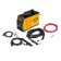 Denzel ITIG-200 Denzel Argonoduga Welding DC Pulse Cold Weld 94329, 200 A, PV 60%