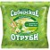 Siberian bran wheat purifying, 200 g