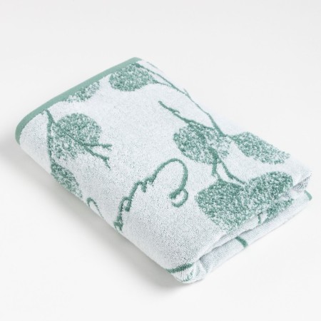 A Terry Etel Eucalyptus, 70x130 cm, 100% cotton, 420g/m2-1