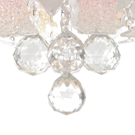 Boucher Chase "Gloria" E27 3x40W 29x29x20 Model: 2800129-11