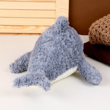 Soft toy "Kit", 30 cm, color mix-2