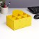 Organizer for storing little things "This is love!" 6 departments, 18.7x12.5x12.5 cm