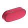 Penal-footwalk 85 x 210 x 50 mm, soft, textile, calligrata K-6, raspberry