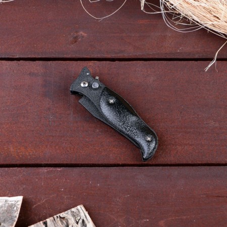 Folding knife "Megal" 17cm, blade 72mm/1.5mm-4