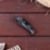 Folding knife "Megal" 17cm, blade 72mm/1.5mm