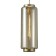 Suspended mantra jarras, e27, 1x20W, 710 mm, bronze color