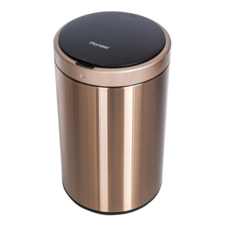 Drive bin Pioneer WB124RG, 12 liters