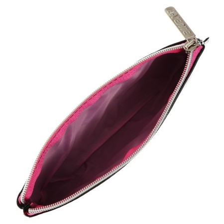 Penal soft, 1 compartment, 90 x 210 x 10 mm, flat, Devente, Chic, artificial leather-3