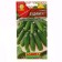 Cucumber seeds "Vladimir", F1, 10 pcs.