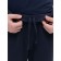 Pants for boys, height 146 cm, dark blue color