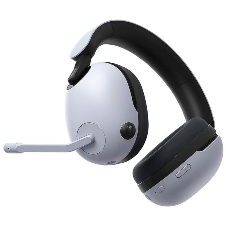 Sony Inzone H7, white/black (WH-G700) wireless headset-6