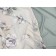 Bed linen 1.5 joint venture Primvelle Tencel, size 180x215 cm, 145x210 cm, 52x74 cm - 2 pcs