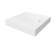 Paola siena sink 600, 60x60 cm, above the washing machine