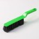 Brush-clutch plastic shares, working part 18 cm, 31 × 3.5 cm