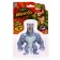 The stretching figure of Monster Flex. Dino, 14 cm, 14 types, mix