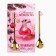 New Year's spoon with a plastic suspension "New Year: with a delicate New Year", 14.8 x 2.7 cm