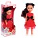 Doll "Mila Bright Style 2", 38 cm
