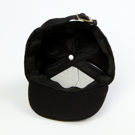 Ketka for dolls, black color-3