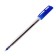 Ballpoint Pensan Pensan Triangle, Node 1.0 mm, three -sided, blue ink blue