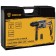 Network Deko DKH1250W, with an additional cartridge, 1250 W, 5500 beats/min, case