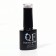 Hel nail polish "Thermo Glitter", 3 phase, 8 ml, LED/UV, Color (666)