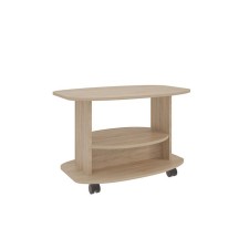 Commercial table 