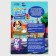Set for sewing from felt "Cute animals", with perforation