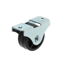 Supporting video 493.1 small, zinc coating 250 pcs